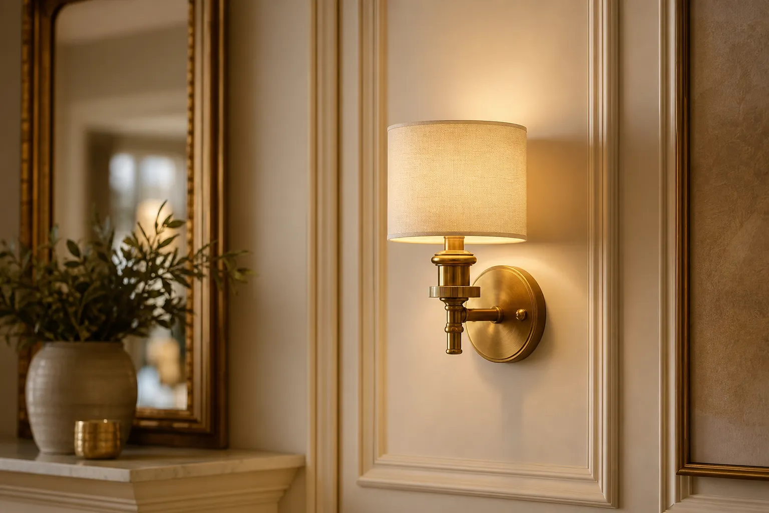 Wall Lights