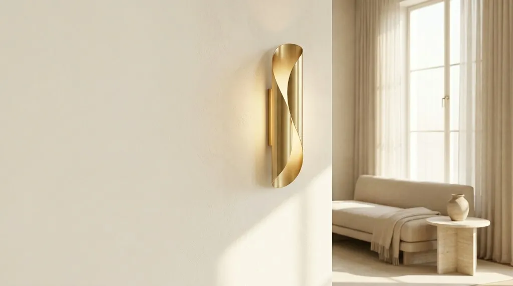 Sculpted in Brass, Made to Shine